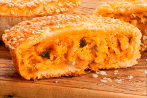 Tortas