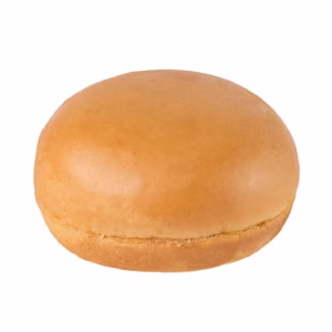 Pão Brioche Muzi (Pacote com 6 Unid 75g)