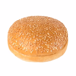 Pão Clássico Muzi Gergelim (Pacote com 6 Unid 75g)