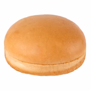 Pão de Hambúrguer Big Muzi (Pacote com 10 Unid 90g)