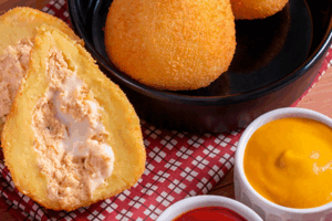 Coxinha