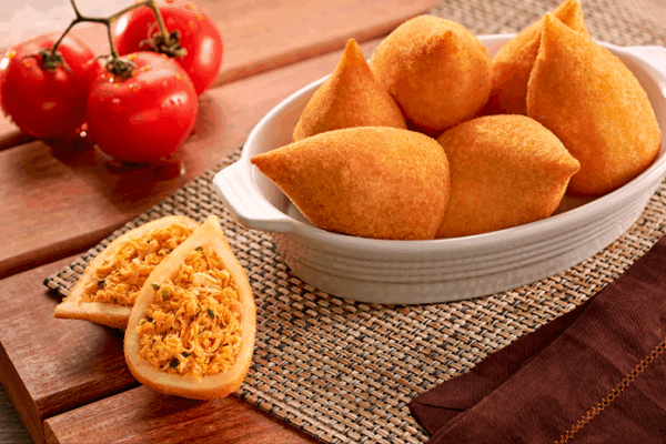Coxinha