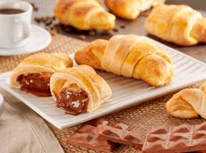 Croissant Doce
