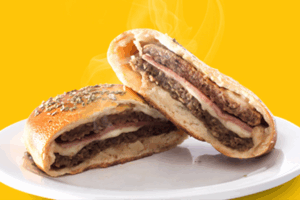 Hamburguer
