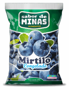 Mirtilo