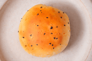 Pão de Batata