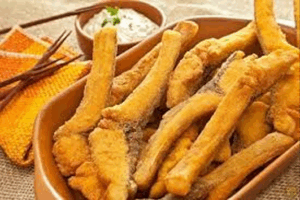 Ripa de pacu