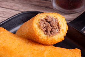 Risole de Carne