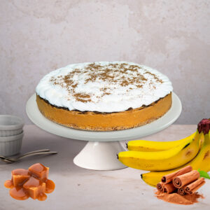 Torta Banoff