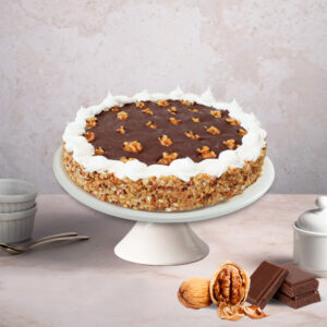 Torta Nobre 1,4Kg