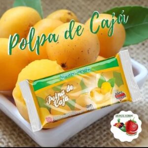 Cajá