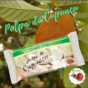 Cupuaçu