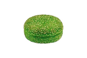 Green (Pacote com 6 unidades de 75g)