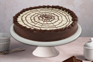 Torta Ninho Trufado 500g
