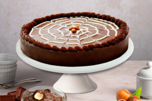 Torta de Nutinho 500g