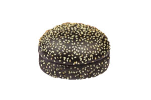 Black (Pacote com 6 unidades de 75g)